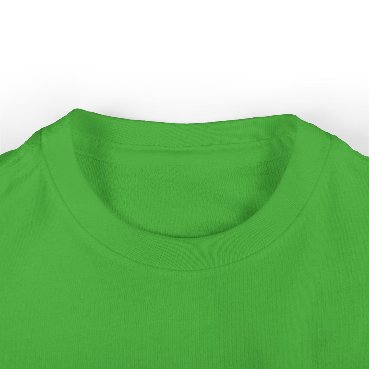 Infant Tee — "I Support Arsenal Just Like My Daddy" Cute Baby Shirt for New Dads & Father’s Day