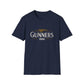 Gunners 1886 Vintage Crest T-Shirt