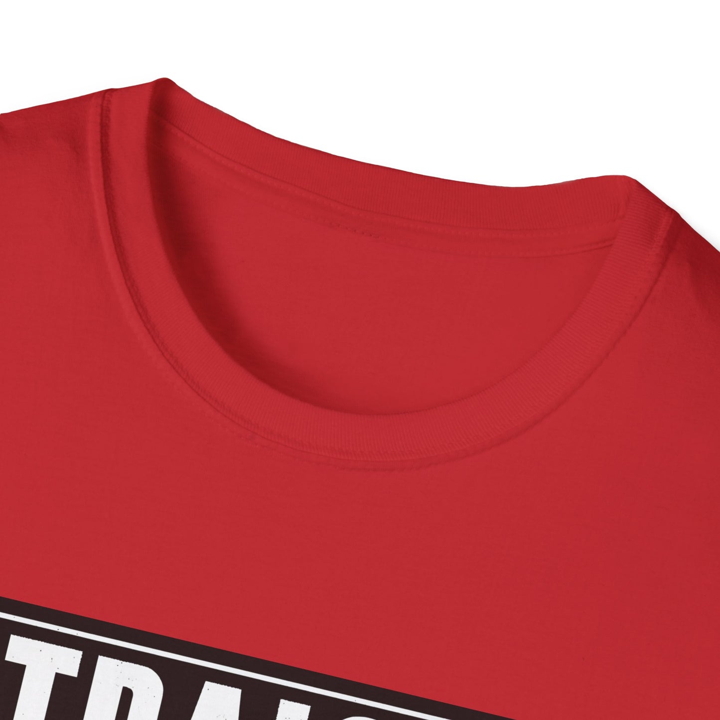 Straight Outta Highbury Arsenal Inspired T-Shirt