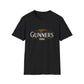 Gunners 1886 Vintage Crest T-Shirt