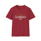 Gunners 1886 Vintage Crest T-Shirt
