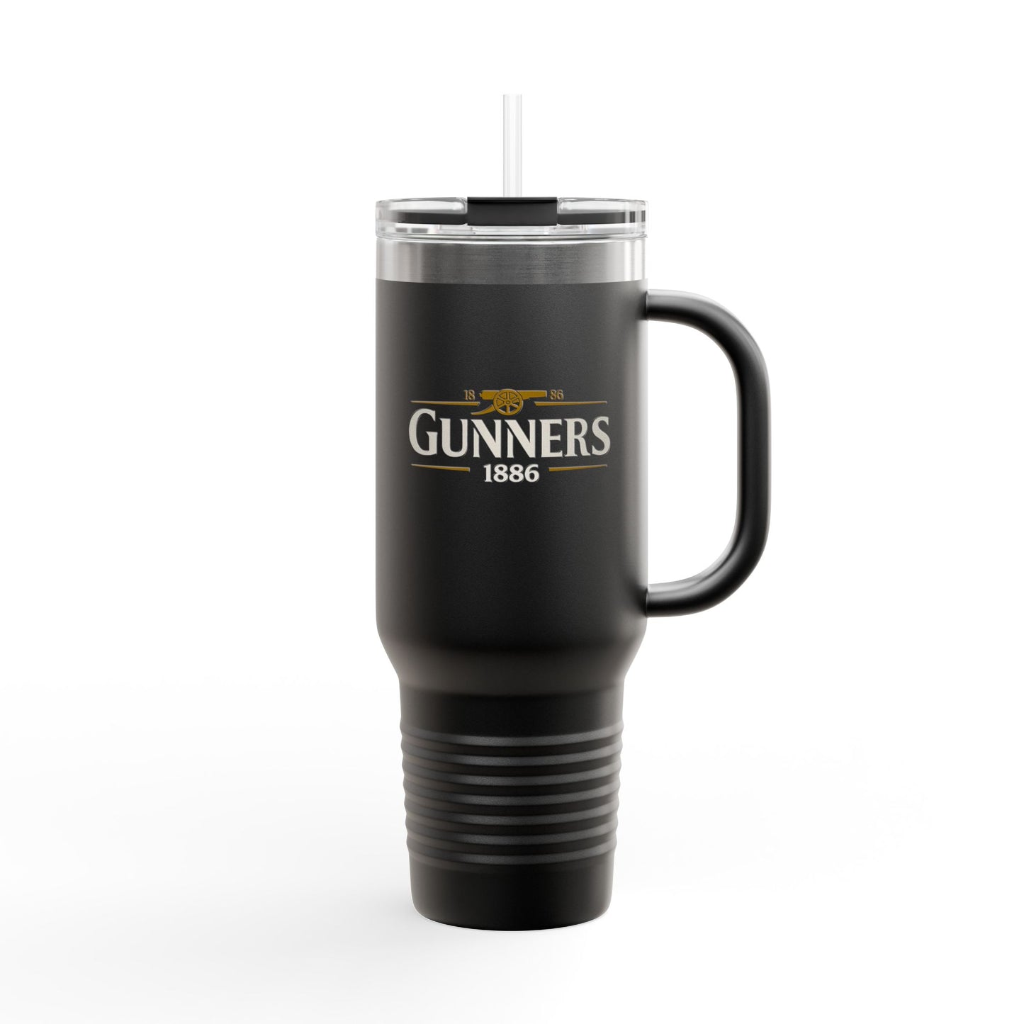Gunners 1886 Insulated 40oz Travel Mug