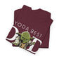 Yoda Best Dad T-Shirt — Father's Day Star Wars Dad Gift