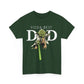 Yoda Best Dad T-Shirt — Father's Day Star Wars Dad Gift