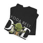 Yoda Best Dad T-Shirt — Father's Day Star Wars Dad Gift