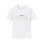 Gunners 1886 Vintage Crest T-Shirt