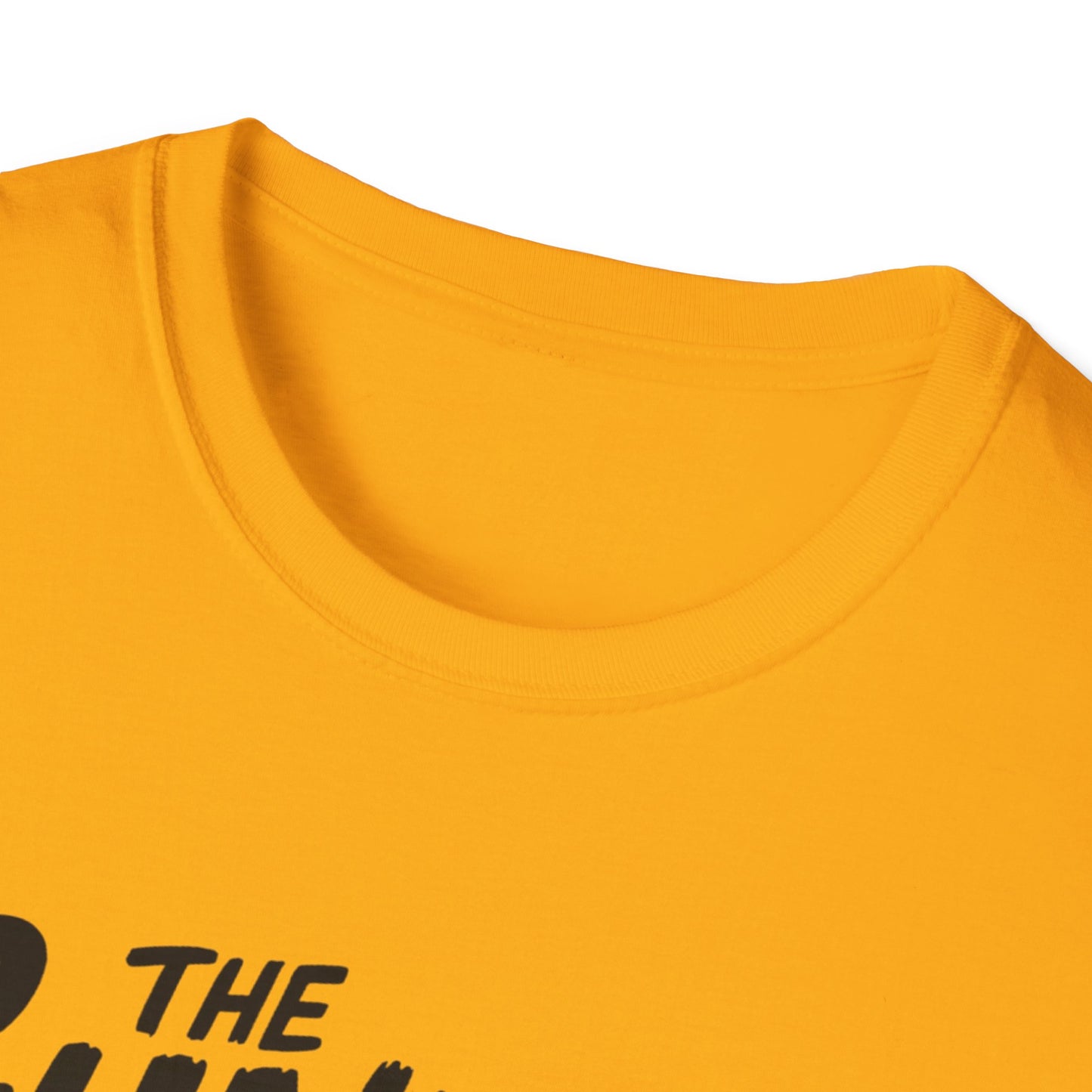 The Gunners Arsenal T-Shirt — Arsenal Legends Shirt (Wenger, Henry, Bergkamp, Saka)