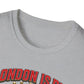 Champions Premier League T-Shirt — "London Is Red" 2025-26 Soccer Tee