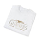 Gunners 1886 Vintage Crest T-Shirt