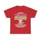 Arsenal FC Premier League Champions 2025-26 T-Shirt