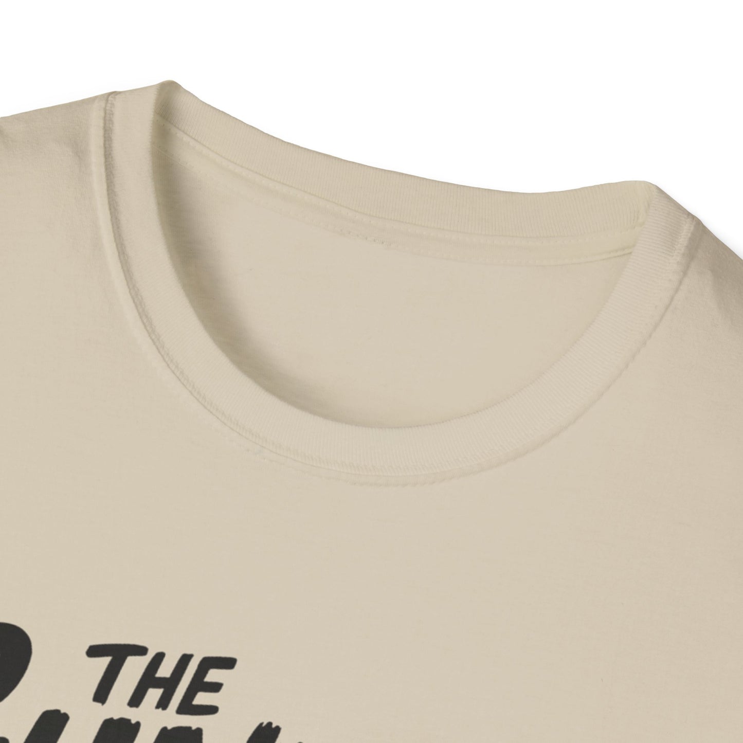 The Gunners Arsenal T-Shirt — Arsenal Legends Shirt (Wenger, Henry, Bergkamp, Saka)