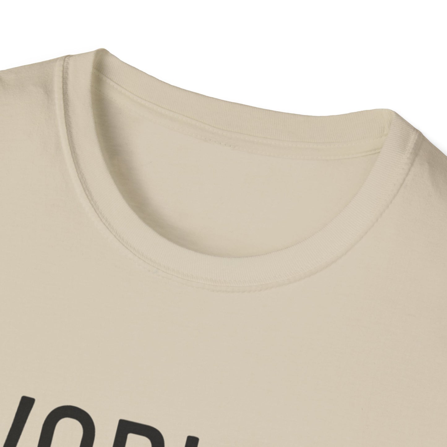 World's Best Farter (I Mean Father) T-Shirt — Funny Father's Day Gift