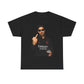 Arteta Flipping The Finger Arsenal Football Tee Design (New)