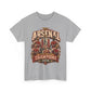 Arsenal 2026 Champions T-Shirt — Retro Team Trophy Football Tee