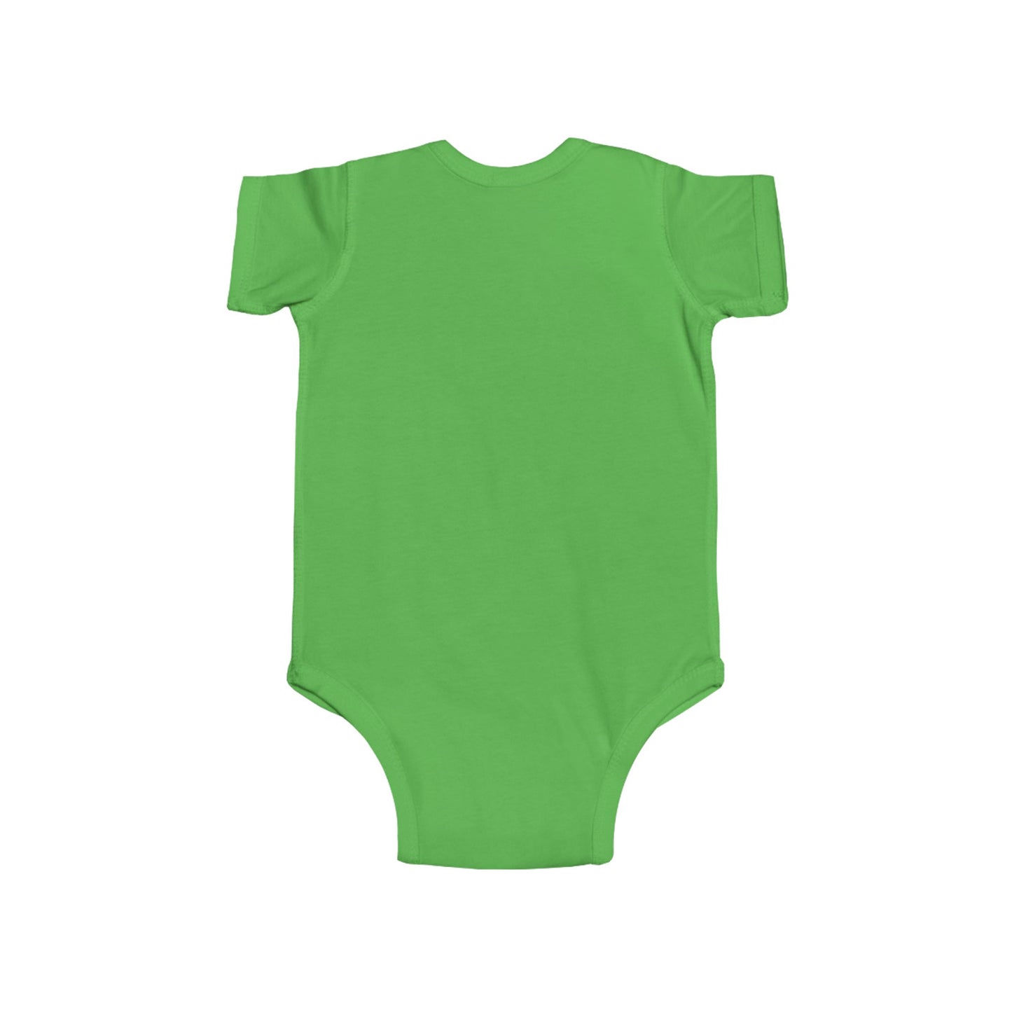Arsenals BEST Dribbler" Baby Football Onesie