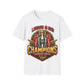 Champions Premier League T-Shirt — "London Is Red" 2025-26 Soccer Tee