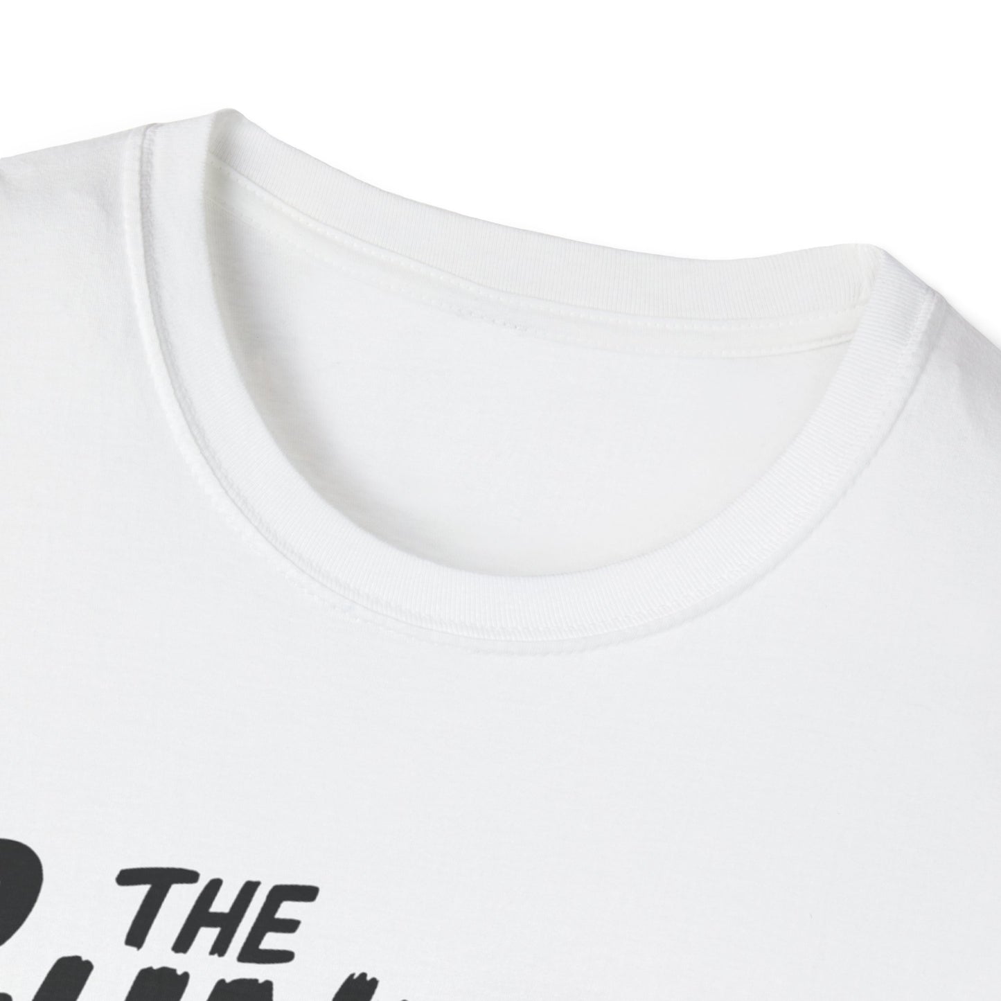 The Gunners Arsenal T-Shirt — Arsenal Legends Shirt (Wenger, Henry, Bergkamp, Saka)