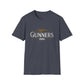 Gunners 1886 Vintage Crest T-Shirt