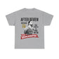 Goalkeeper Foul T‑Shirt — After Review Westham No.19 Football Fan Tee