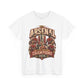 Arsenal 2026 Champions T-Shirt — Retro Team Trophy Football Tee