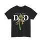 Yoda Best Dad T-Shirt — Father's Day Star Wars Dad Gift