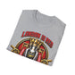 Champions Premier League T-Shirt — "London Is Red" 2025-26 Soccer Tee