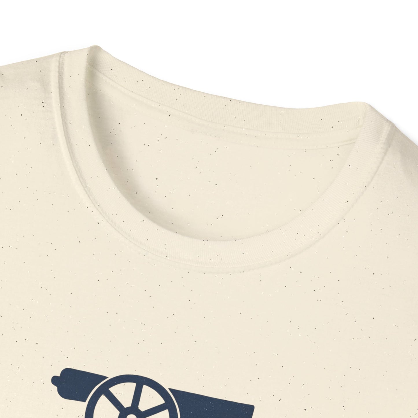 49 Unbeaten Football T-Shirt – Vintage Style