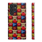 Retro Arsenal Football Shirt Mosaic Tough Phone Case