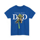 Yoda Best Dad T-Shirt — Father's Day Star Wars Dad Gift