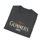Gunners 1886 Vintage Crest T-Shirt