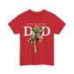 Yoda Best Dad T-Shirt — Father's Day Star Wars Dad Gift