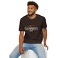Gunners 1886 Vintage Crest T-Shirt