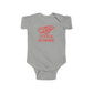 Arsenal Infant Bodysuit