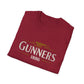 Gunners 1886 Vintage Crest T-Shirt