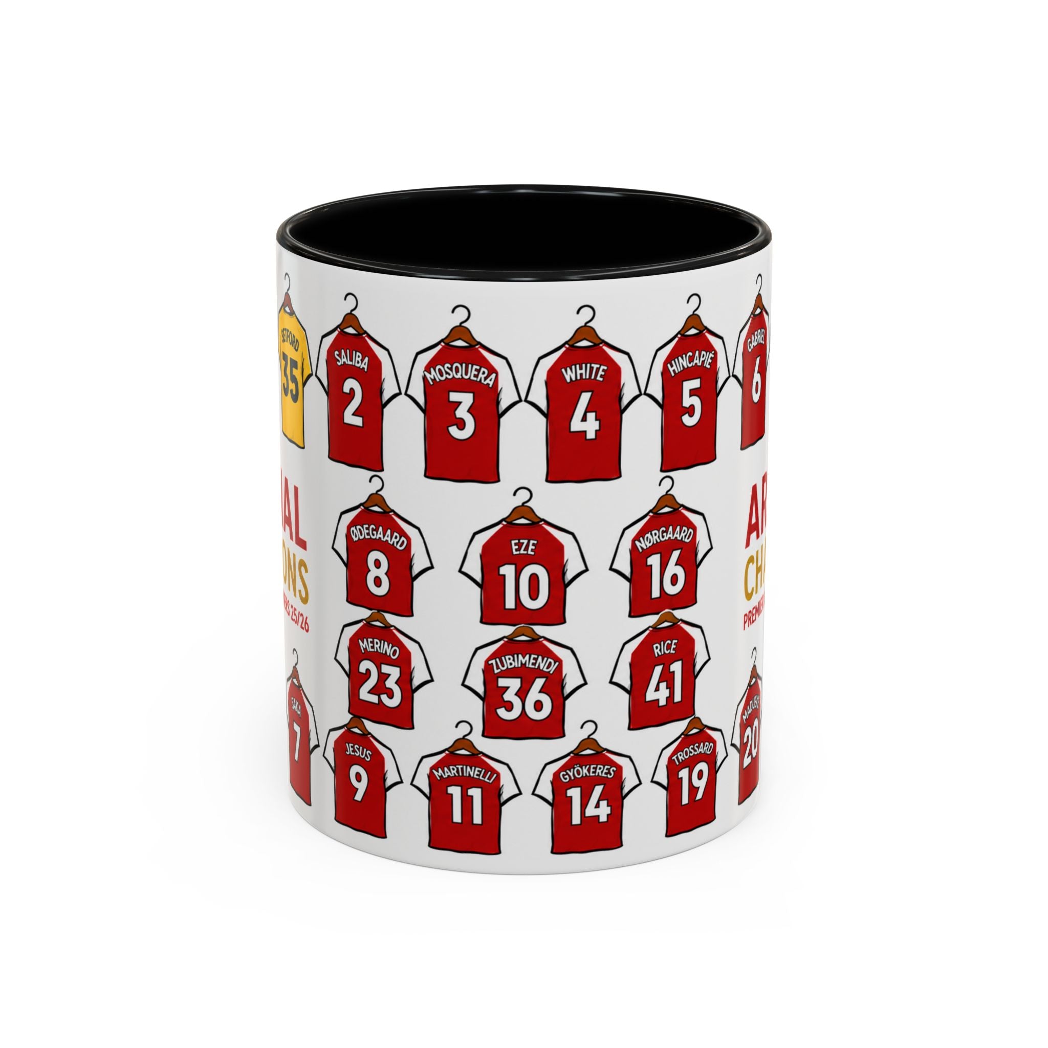 Arsenal Gifts – Retro & Fan-Inspired Merchandise | SoccerWares