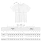 It's Not Done Tee — Motivational Graphic T-Shirt