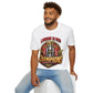 Champions Premier League T-Shirt — "London Is Red" 2025-26 Soccer Tee