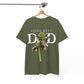 Yoda Best Dad T-Shirt — Father's Day Star Wars Dad Gift