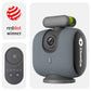 XbotGo Chameleon AI Sports Tracking Camera – 4K Auto-Tracking, Live Streaming AL