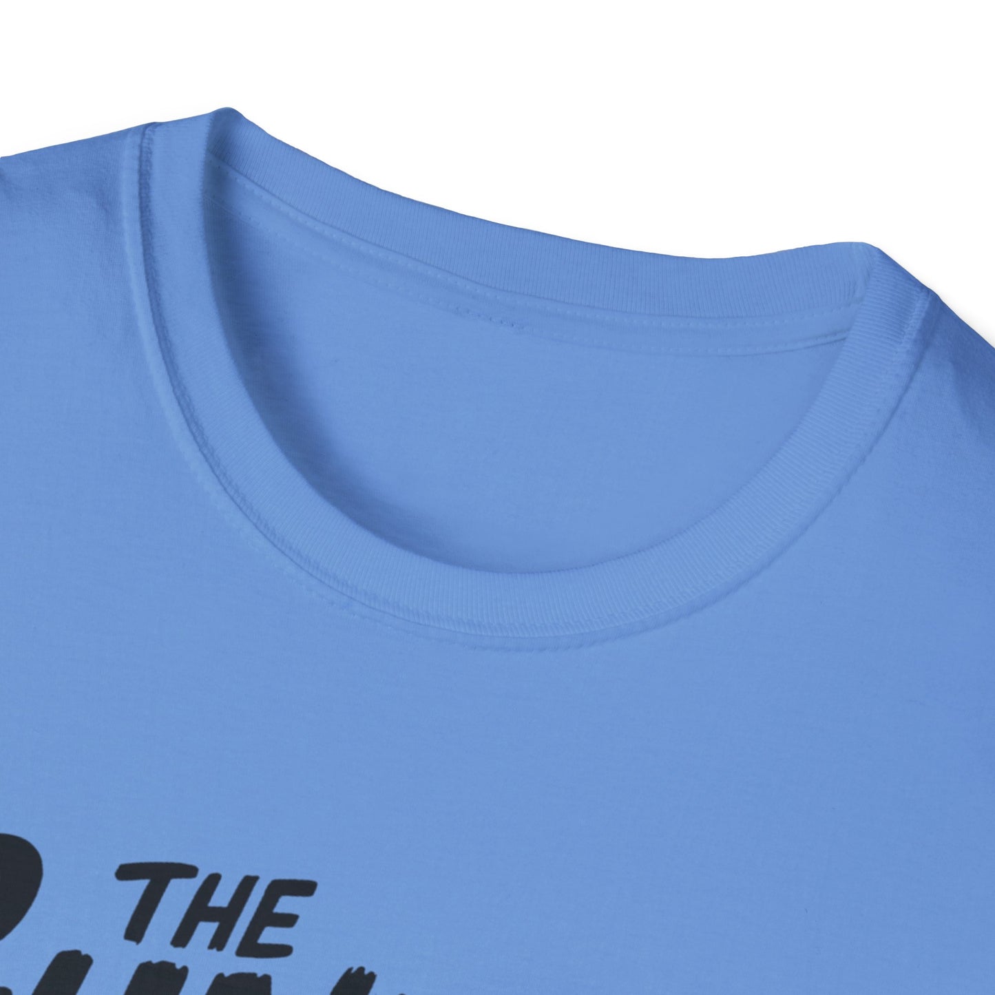 The Gunners Arsenal T-Shirt — Arsenal Legends Shirt (Wenger, Henry, Bergkamp, Saka)