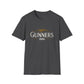 Gunners 1886 Vintage Crest T-Shirt