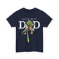 Yoda Best Dad T-Shirt — Father's Day Star Wars Dad Gift