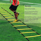 Agility Ladder for Football & Footwork Speed Training | Free UK & US Delivery