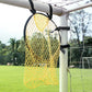 2-Pack Football Goal Target Nets – Precision Shooting Training Aids for Accuracy Practice