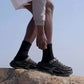 Unisex Cloud Comfort Slip-On-Shoes – Chunky & Cushioned Beach Wear