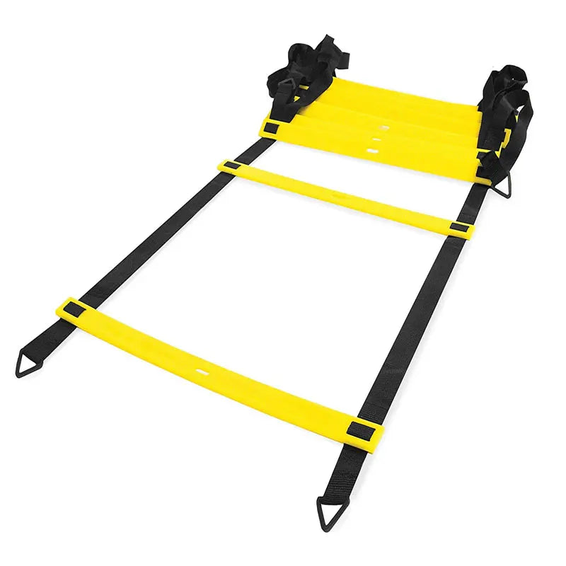 Agility Ladder for Football & Footwork Speed Training | Free UK & US Delivery