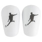 Mini Football Shin Pads – Lightweight Kids & Youth Soccer Guards for Training & Match Protection
