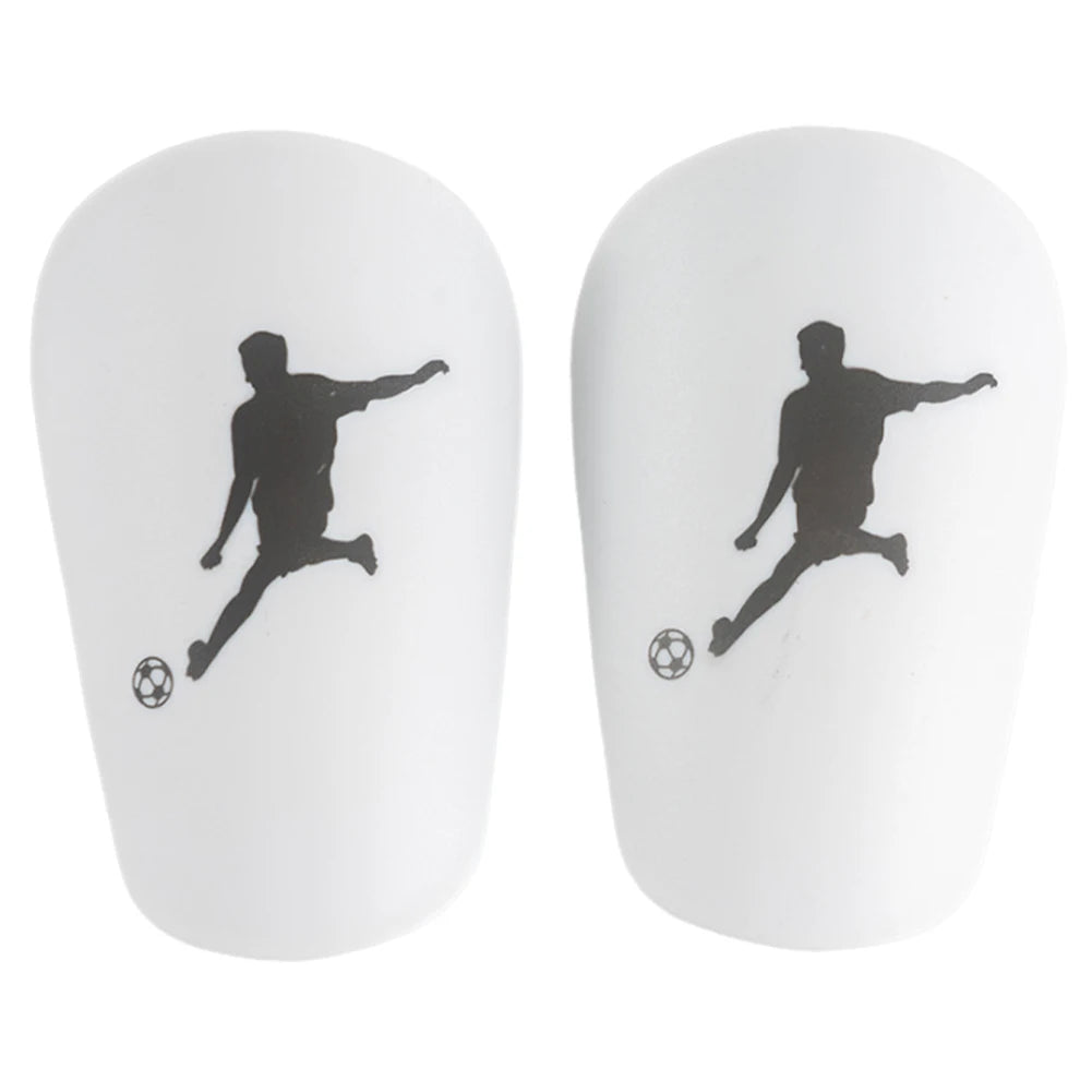Mini Football Shin Pads – Lightweight Kids & Youth Soccer Guards for Training & Match Protection