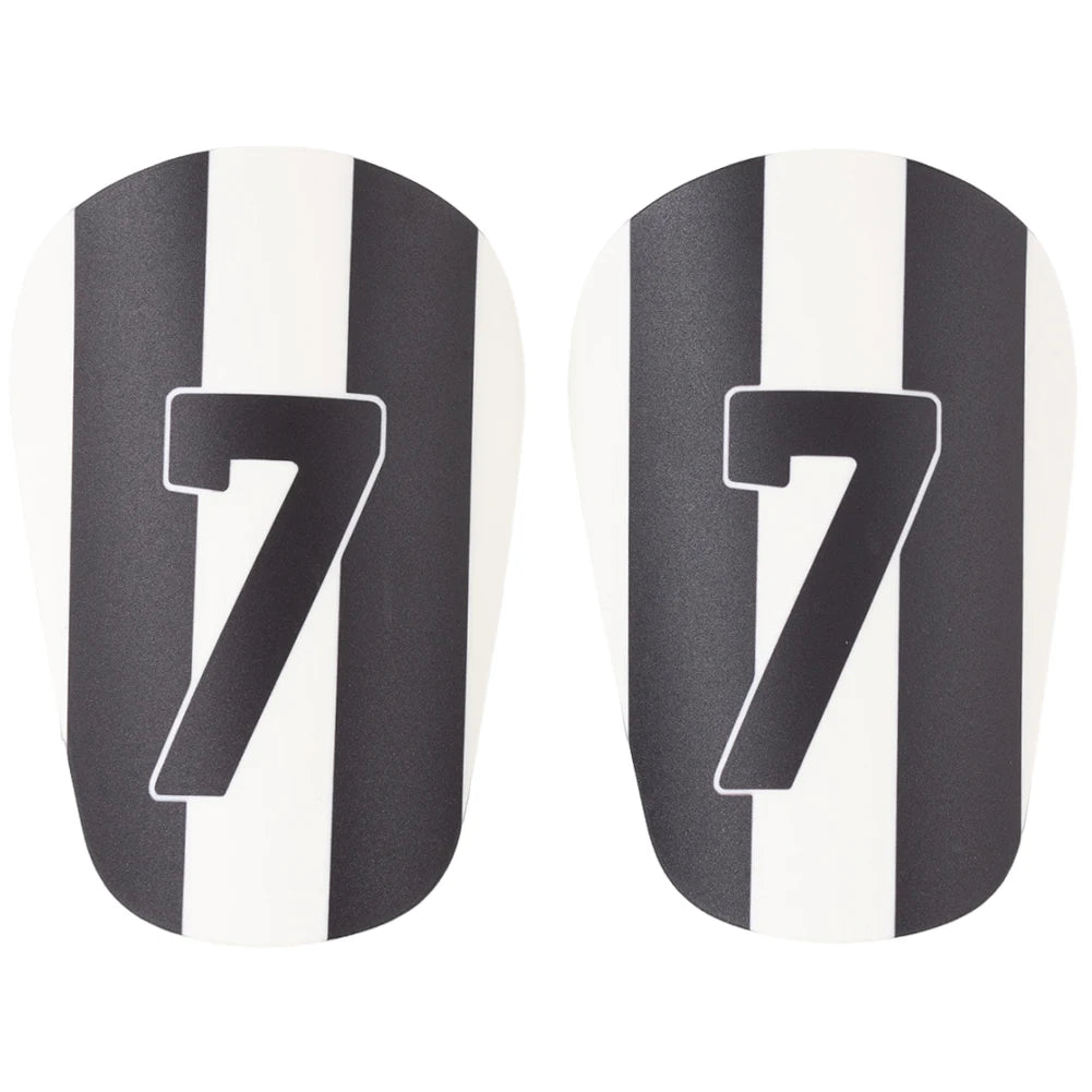 Mini Football Shin Pads – Lightweight Kids & Youth Soccer Guards for Training & Match Protection