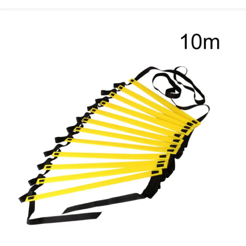 Agility Ladder for Football & Footwork Speed Training | Free UK & US Delivery